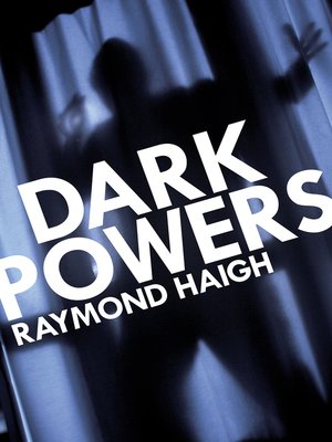 cover image of Dark Powers